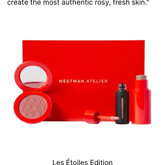 Westman Atelier Les Etoiles Edition - Picture 4 of 7